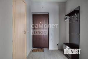1-к квартира, вторичка, 33м2, 4/9 этаж