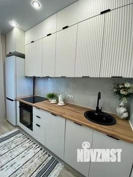 1-к квартира, вторичка, 31м2, 18/24 этаж