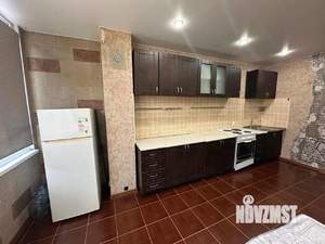 1-к квартира, вторичка, 40м2, 4/5 этаж