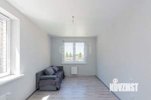 2-к квартира, вторичка, 51м2, 3/16 этаж
