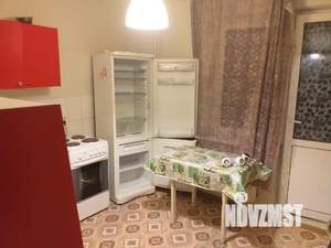 1-к квартира, вторичка, 38м2, 14/16 этаж