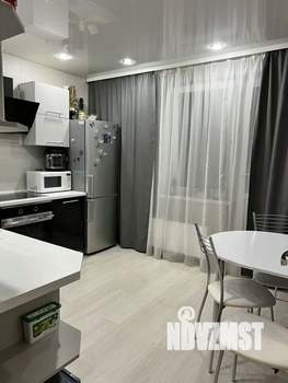 1-к квартира, вторичка, 37м2, 10/16 этаж