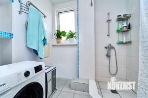 2-к квартира, вторичка, 60м2, 6/9 этаж