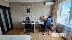2-к квартира, вторичка, 57м2, 16/16 этаж