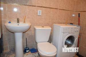 Студия квартира, вторичка, 28м2, 1/16 этаж