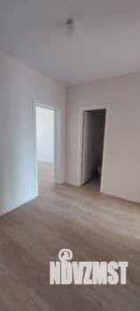 2-к квартира, вторичка, 61м2, 11/16 этаж