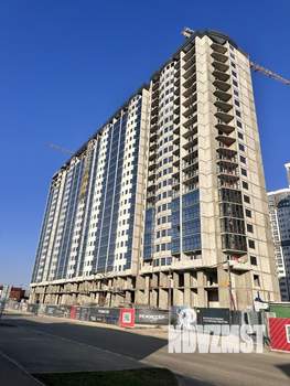 2-к квартира, вторичка, 71м2, 10/21 этаж