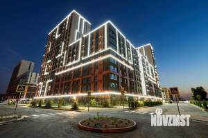 2-к квартира, вторичка, 48м2, 10/16 этаж
