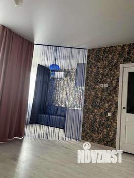 Студия квартира, вторичка, 25м2, 22/24 этаж