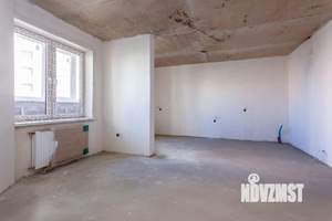 3-к квартира, вторичка, 76м2, 9/24 этаж