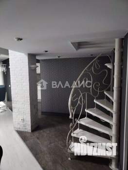 3-к квартира, вторичка, 95м2, 8/8 этаж