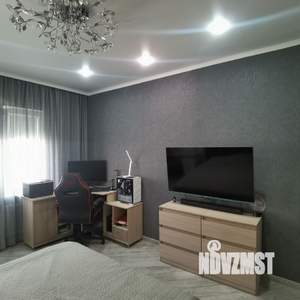 3-к квартира, вторичка, 91м2, 8/17 этаж