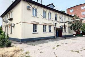 2-к квартира, вторичка, 44м2, 2/2 этаж