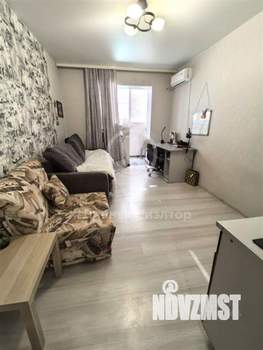 Студия квартира, вторичка, 26м2, 12/16 этаж