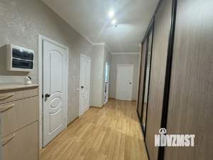 2-к квартира, вторичка, 60м2, 15/23 этаж