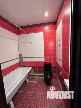 1-к квартира, вторичка, 42м2, 10/20 этаж