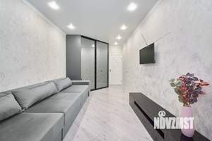 2-к квартира, вторичка, 66м2, 4/18 этаж