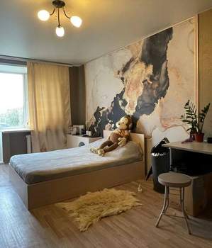 1-к квартира, вторичка, 32м2, 5/9 этаж