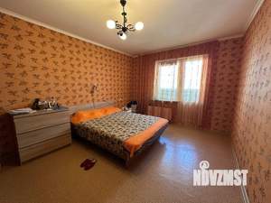 3-к квартира, вторичка, 70м2, 8/12 этаж