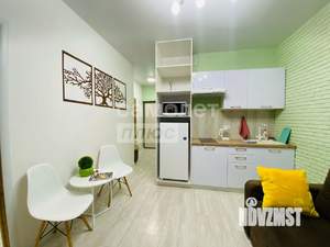 1-к квартира, вторичка, 27м2, 15/17 этаж