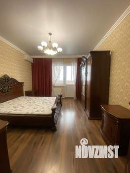 2-к квартира, вторичка, 69м2, 4/20 этаж