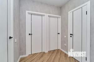 1-к квартира, вторичка, 37м2, 15/24 этаж
