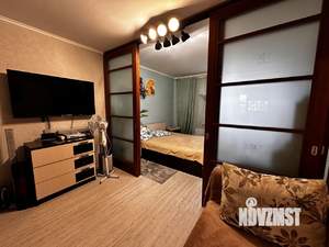 3-к квартира, вторичка, 84м2, 3/17 этаж