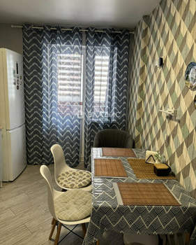 1-к квартира, вторичка, 36м2, 11/16 этаж