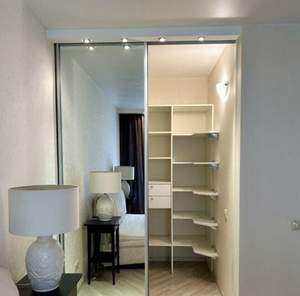 1-к квартира, вторичка, 49м2, 11/24 этаж