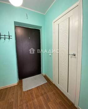 Студия квартира, вторичка, 26м2, 1/3 этаж