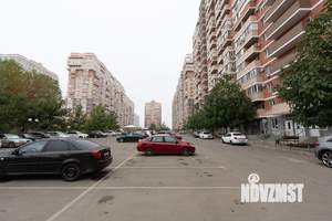 1-к квартира, вторичка, 39м2, 7/19 этаж