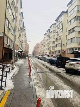 1-к квартира, вторичка, 34м2, 2/6 этаж