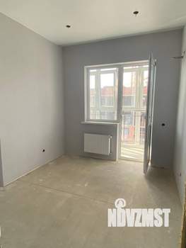 2-к квартира, вторичка, 50м2, 16/23 этаж