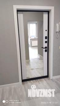 2-к квартира, вторичка, 54м2, 4/18 этаж