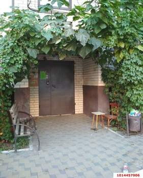 Студия квартира, вторичка, 13м2, 1/6 этаж