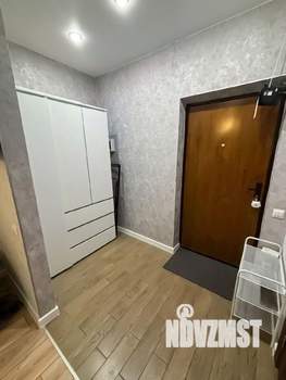 Студия квартира, вторичка, 22м2, 7/9 этаж