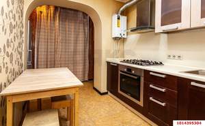 2-к квартира, вторичка, 40м2, 5/5 этаж