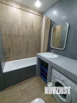 Студия квартира, вторичка, 25м2, 10/18 этаж