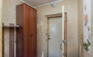 1-к квартира, вторичка, 37м2, 3/5 этаж