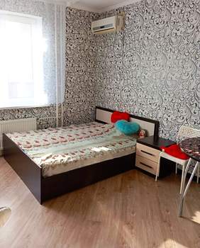 Студия квартира, вторичка, 30м2, 9/21 этаж