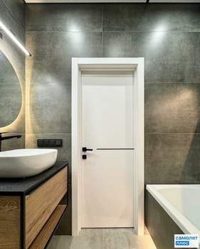 1-к квартира, вторичка, 38м2, 23/18 этаж