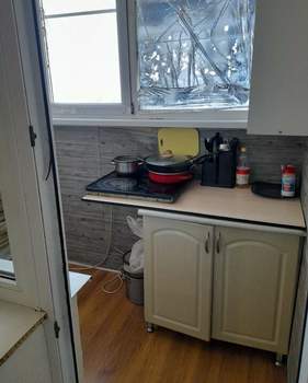 2-к квартира, вторичка, 41м2, 5/6 этаж