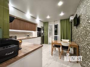 2-к квартира, вторичка, 55м2, 4/9 этаж