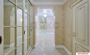 3-к квартира, вторичка, 115м2, 16/24 этаж