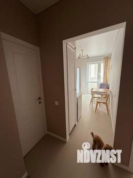 1-к квартира, вторичка, 38м2, 5/9 этаж