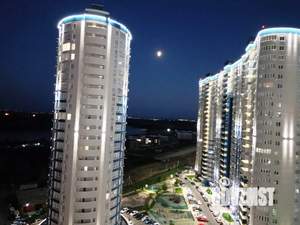 4-к квартира, вторичка, 93м2, 15/16 этаж
