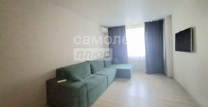 1-к квартира, вторичка, 48м2, 4/17 этаж