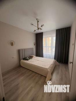 1-к квартира, вторичка, 32м2, 10/18 этаж