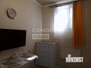 2-к квартира, вторичка, 43м2, -1/4 этаж
