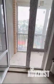 1-к квартира, вторичка, 37м2, 3/25 этаж